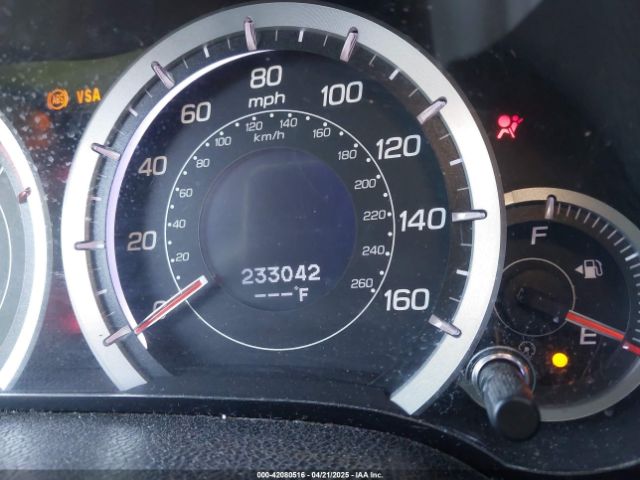 2010 ACURA TSX JH4CU2F69AC031819 Photo 6