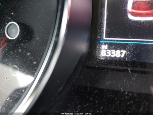 3VV2B7AX1KM016264 Volkswagen Tiguan 2.0t Se/2.0t Sel/2.0t Sel R-line/2.0t Sel R-line Black