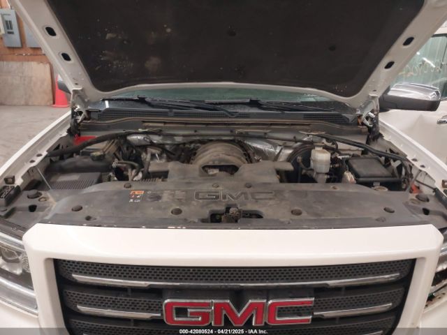3GTU2VEC3FG176038 GMC Sierra 1500 Slt