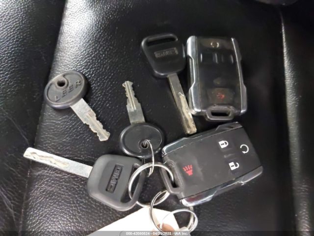 3GTU2VEC3FG176038 GMC Sierra 1500 Slt