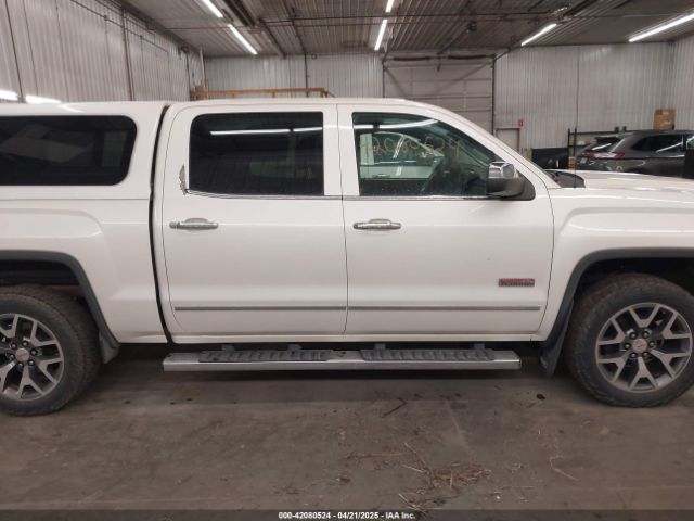 3GTU2VEC3FG176038 GMC Sierra 1500 Slt