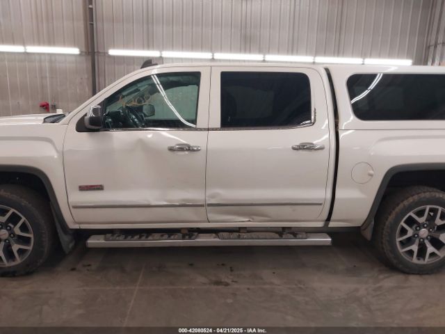 3GTU2VEC3FG176038 GMC Sierra 1500 Slt