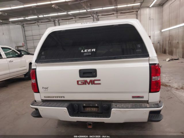 3GTU2VEC3FG176038 GMC Sierra 1500 Slt