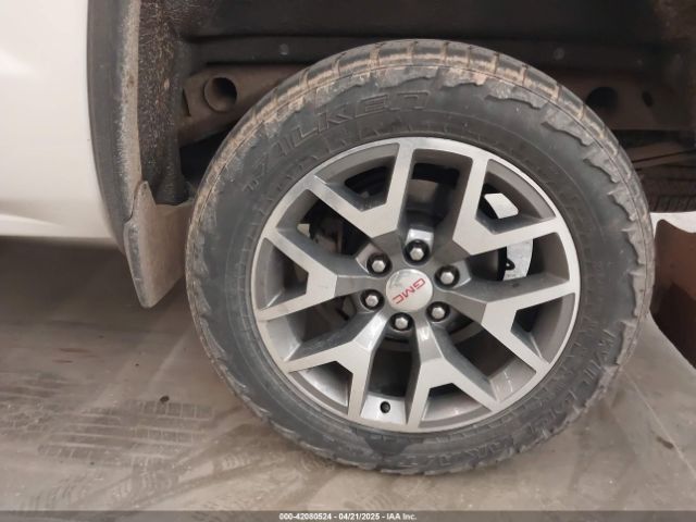 3GTU2VEC3FG176038 GMC Sierra 1500 Slt