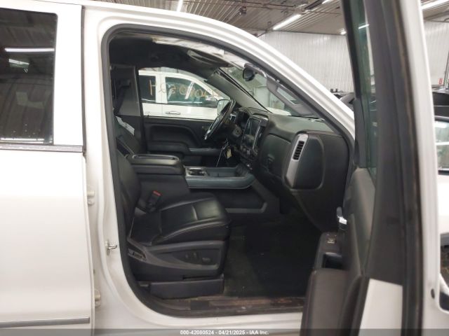 3GTU2VEC3FG176038 GMC Sierra 1500 Slt