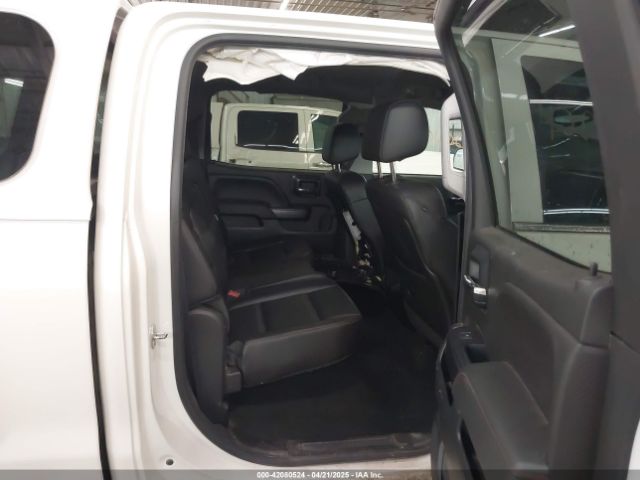 3GTU2VEC3FG176038 GMC Sierra 1500 Slt