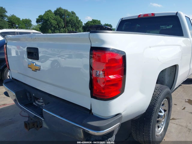 1GC2CYEG0FZ534639 Chevrolet Silverado 3500hd Wt