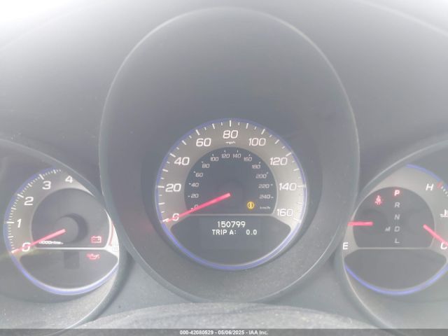 2007 ACURA TL 19UUA66207A010320 Photo 6