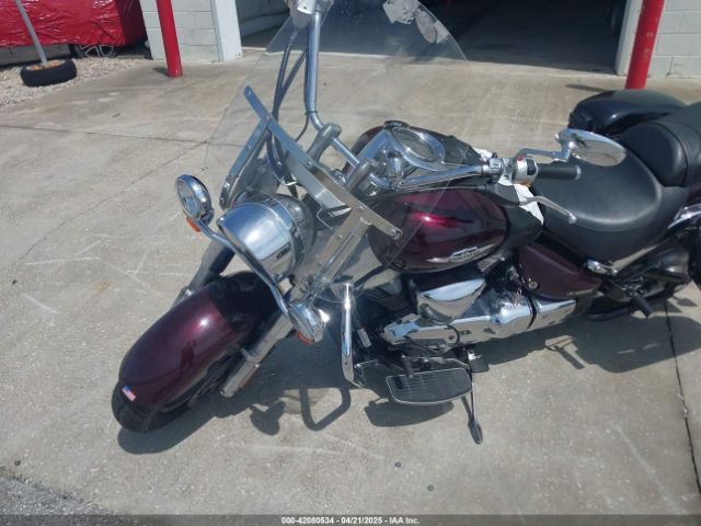 2008 SUZUKI VLR1800 JS1VY54A282103008 Photo 1
