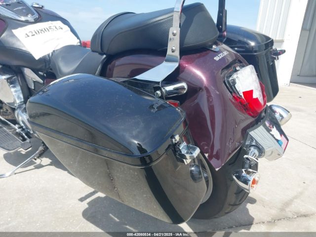 2008 SUZUKI VLR1800 JS1VY54A282103008 Photo 2