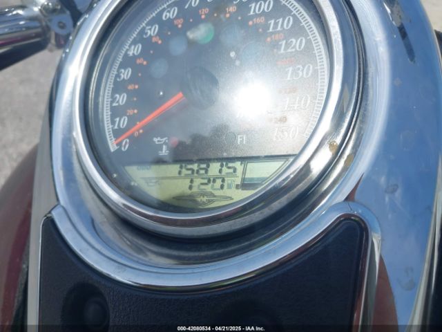 2008 SUZUKI VLR1800 JS1VY54A282103008 Photo 6
