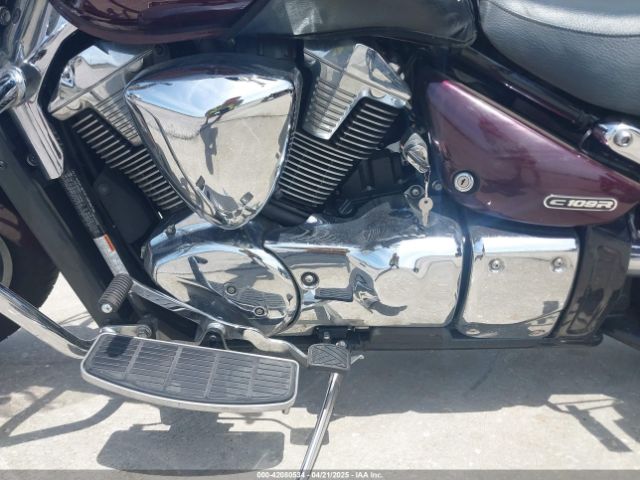 2008 SUZUKI VLR1800 JS1VY54A282103008 Photo 8