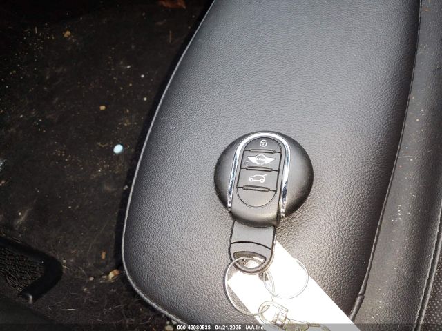2018 MINI CLUBMAN WMWLU5C54J2G03108 Photo 10