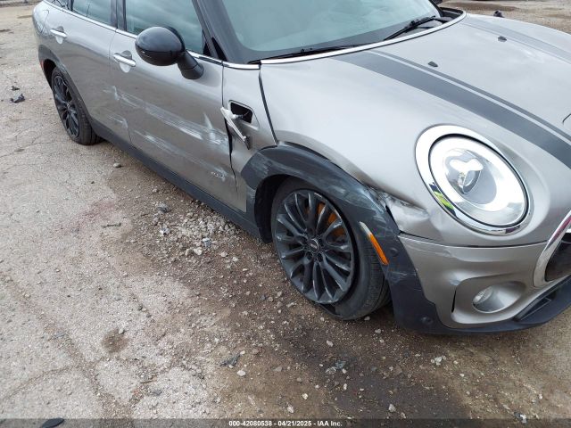2018 MINI CLUBMAN WMWLU5C54J2G03108 Photo 5