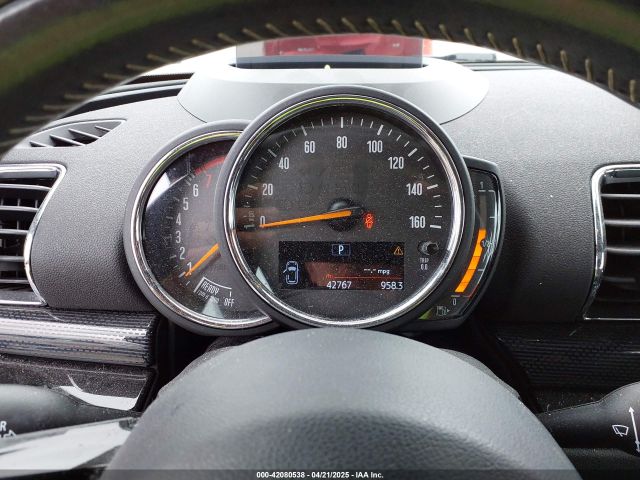 2018 MINI CLUBMAN WMWLU5C54J2G03108 Photo 6