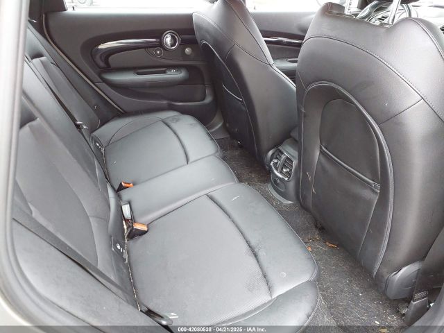 2018 MINI CLUBMAN WMWLU5C54J2G03108 Photo 7