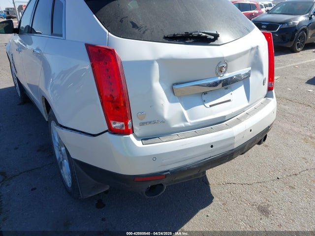 2011 CADILLAC SRX 3GYFNFEY8BS505576 Photo 5