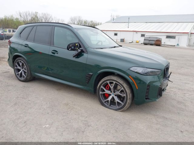 2024 BMW X5 5UX33EU07R9S62620