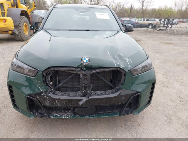 5UX33EU07R9S62620 BMW X5