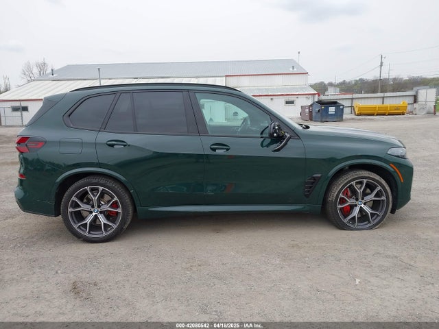 5UX33EU07R9S62620 BMW X5