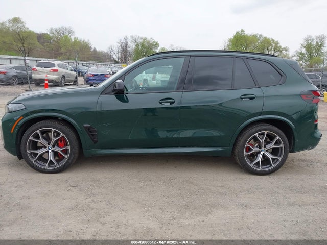 5UX33EU07R9S62620 BMW X5