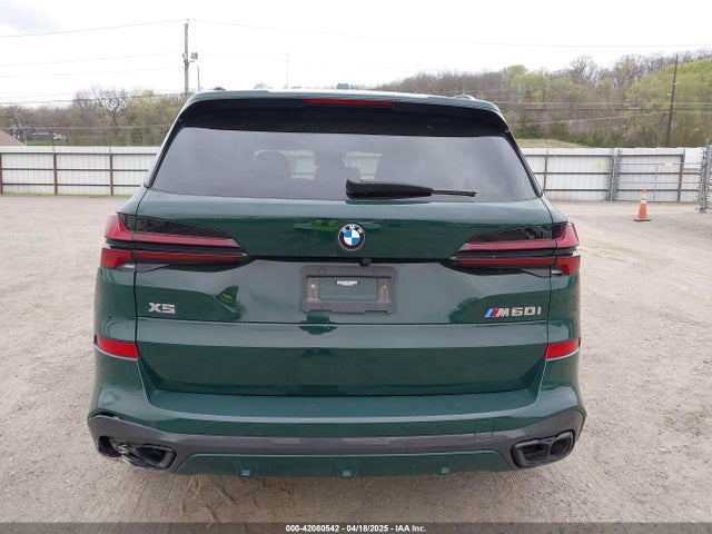 5UX33EU07R9S62620 BMW X5