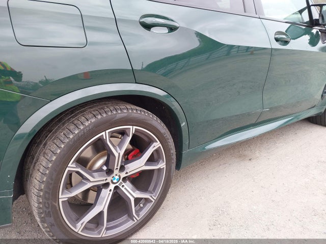 5UX33EU07R9S62620 BMW X5