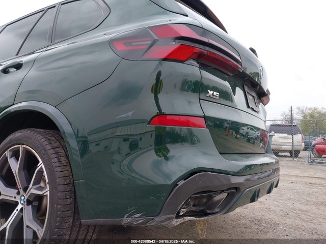 5UX33EU07R9S62620 BMW X5