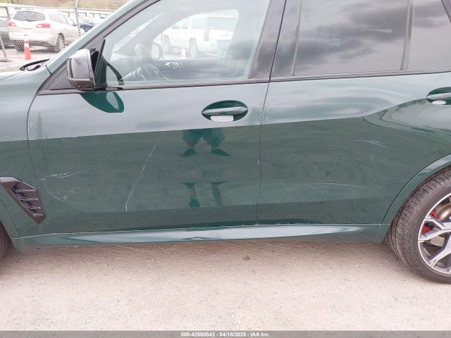5UX33EU07R9S62620 BMW X5