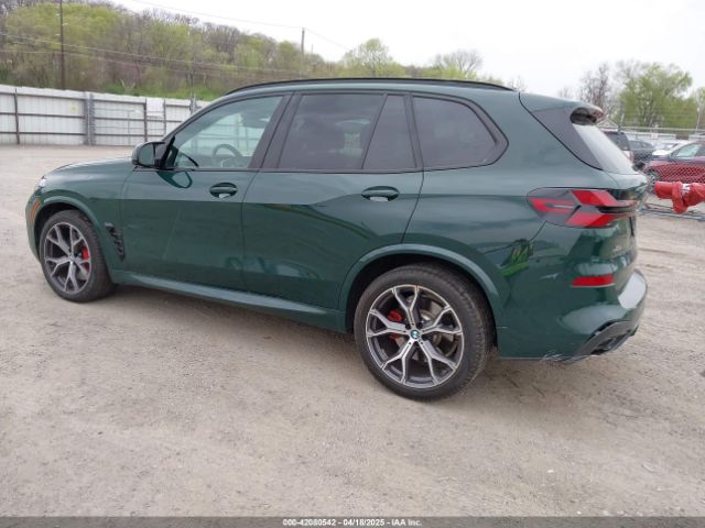 2024 BMW X5 5UX33EU07R9S62620 Photo 2