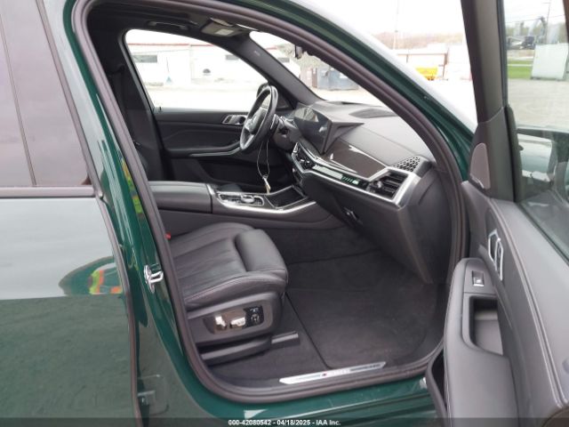 2024 BMW X5 5UX33EU07R9S62620 Photo 4