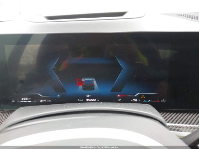 2024 BMW X5 5UX33EU07R9S62620 Photo 6