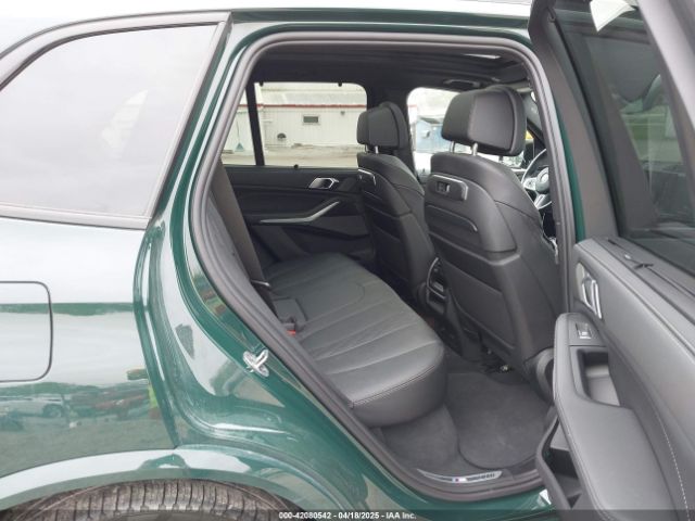 2024 BMW X5 5UX33EU07R9S62620 Photo 7