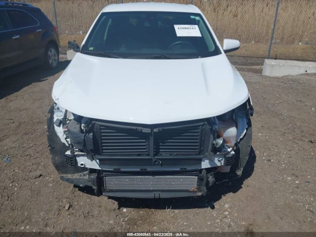 3GNAXKEV5MS138218 Chevrolet Equinox Fwd Lt