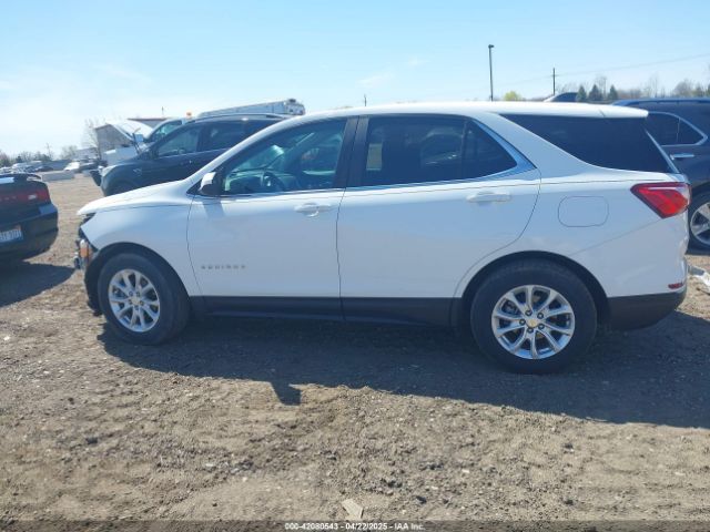 3GNAXKEV5MS138218 Chevrolet Equinox Fwd Lt