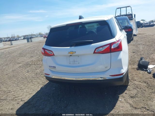 3GNAXKEV5MS138218 Chevrolet Equinox Fwd Lt