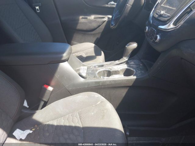 3GNAXKEV5MS138218 Chevrolet Equinox Fwd Lt