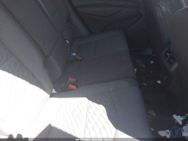 3GNAXKEV5MS138218 Chevrolet Equinox Fwd Lt