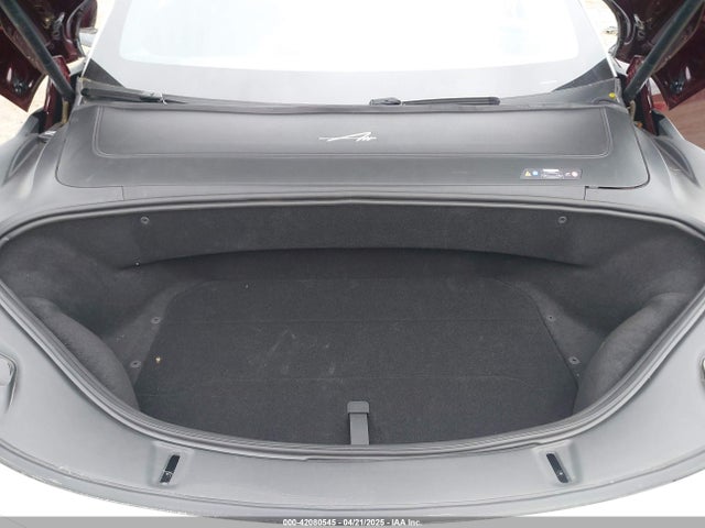 50EA1TEA9PA005542 Lucid Air Touring