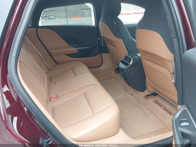 50EA1TEA9PA005542 Lucid Air Touring
