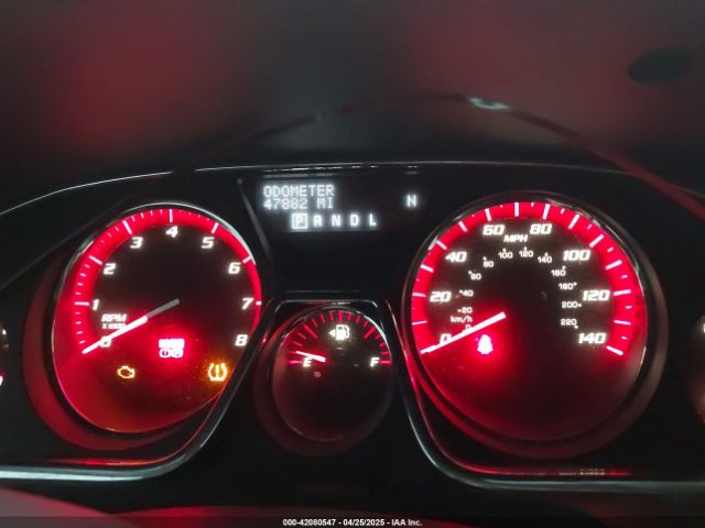1GKKRRKD2FJ115015 GMC Acadia Slt-1
