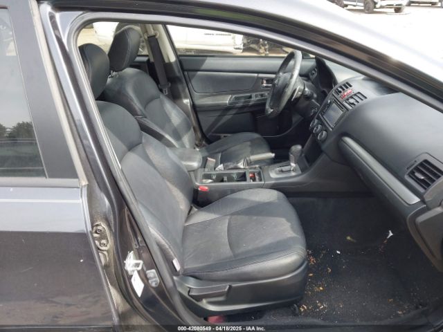 JF1GPAU69E8266968 Subaru Impreza 2.0i Sport Limited