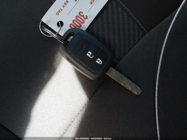 SHHFK7H42JU429999 Honda Civic Sport
