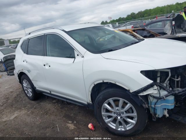 KNMAT2MT4HP537081 Nissan ROGUE SV