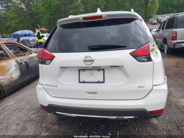 KNMAT2MT4HP537081 Nissan ROGUE SV