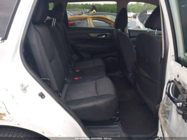 KNMAT2MT4HP537081 Nissan ROGUE SV