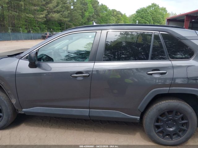 2T3F1RFV4LW104294 Toyota RAV4 LE