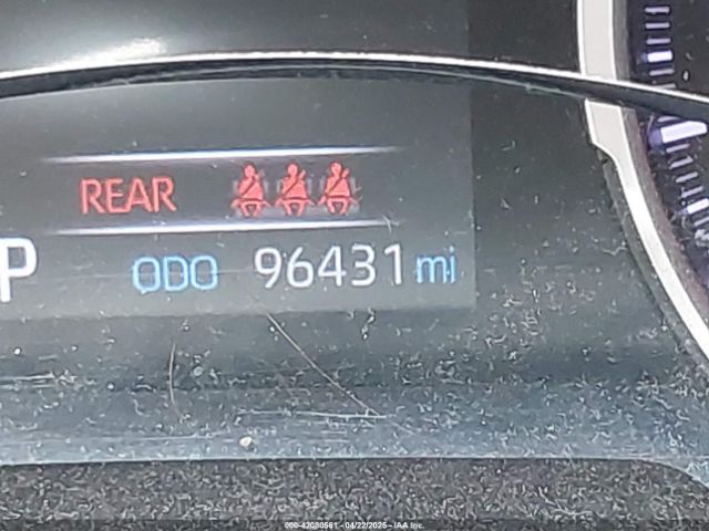 2T3F1RFV4LW104294 Toyota RAV4 LE