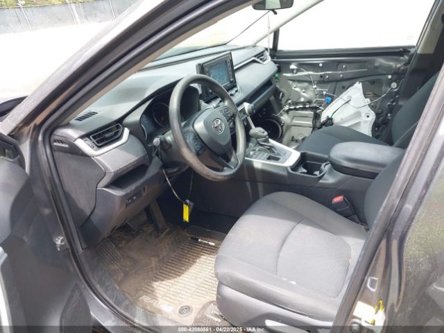 2T3F1RFV4LW104294 Toyota RAV4 LE