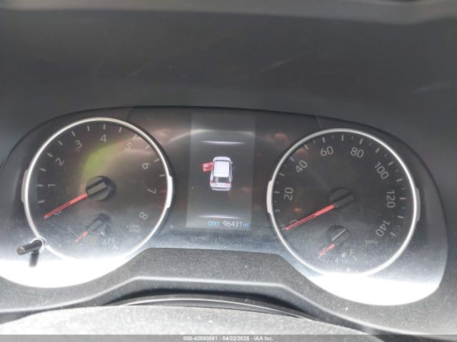 2T3F1RFV4LW104294 Toyota RAV4 LE